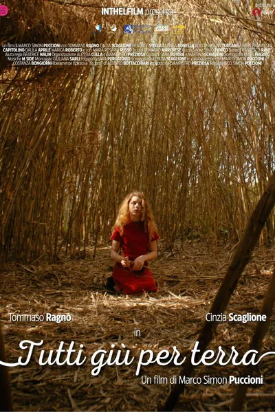 Tutti giù per terra