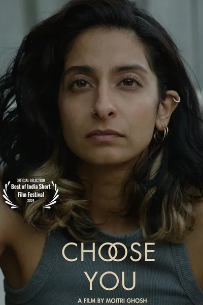 Choose You