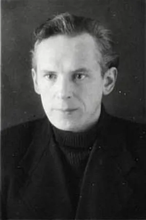 Nikolai Kuzmin