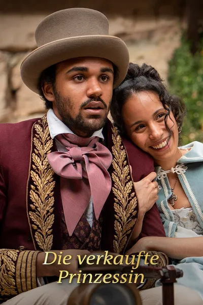 Die verkaufte Prinzessin