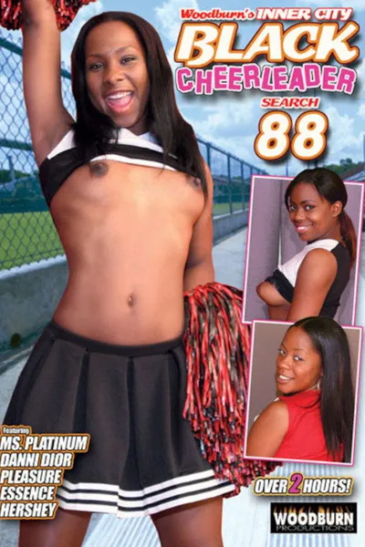 Black Cheerleader Search 88