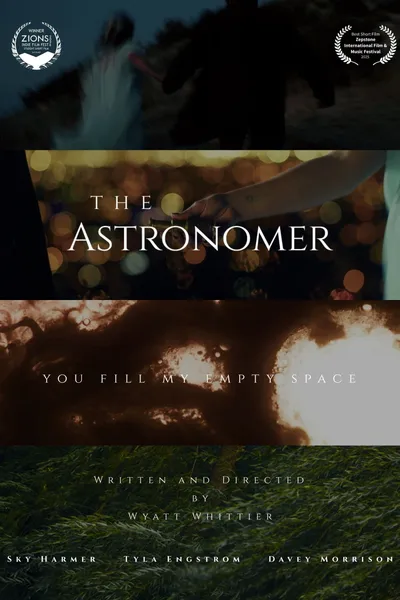 The Astronomer
