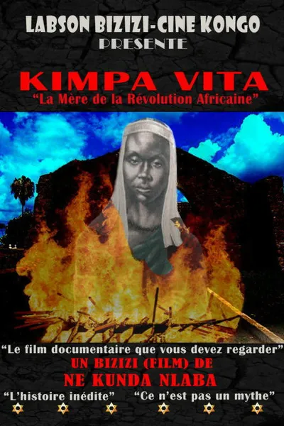 Kimpa Vita – The Mother of the African revolution
