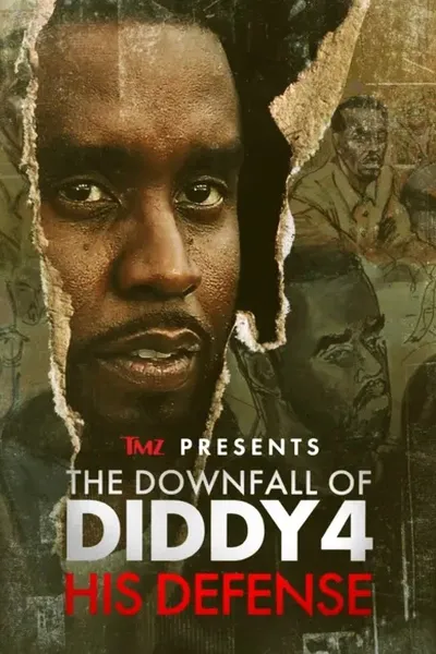 TMZ Presents | The Downfall of Diddy 4: His Defense