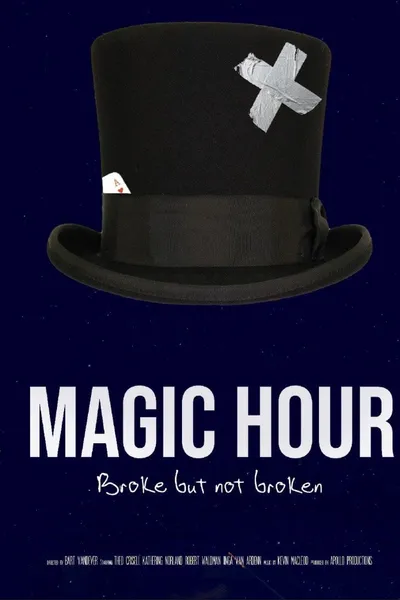 Magic Hour