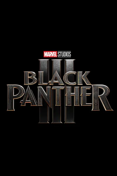 Black Panther 3