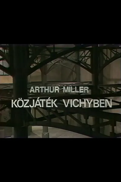 Incident ​at Vichy