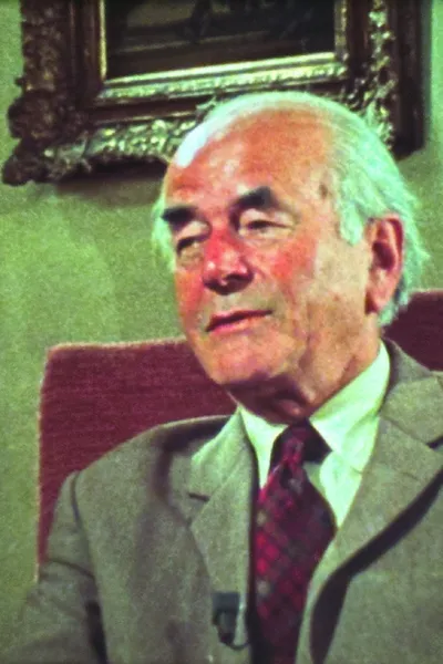 The Last Nazi: Albert Speer