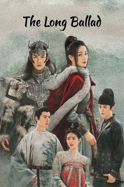 The Long Ballad