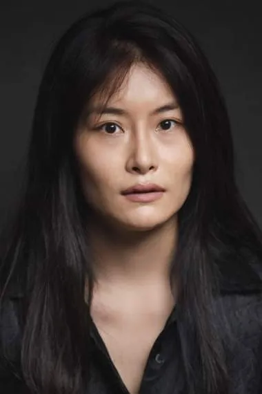 Kim Dan-bi