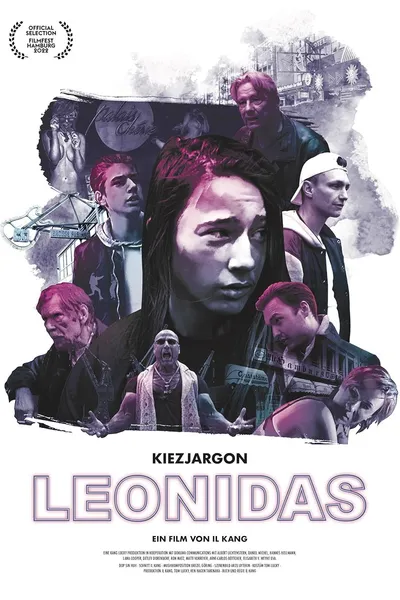 Kiezjargon – Leonidas