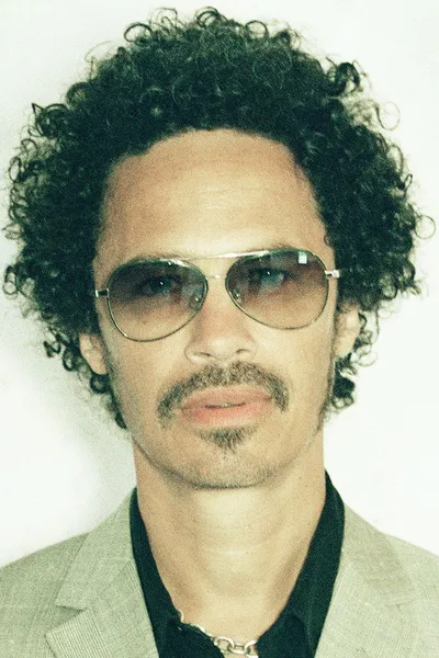 Eagle-Eye Cherry