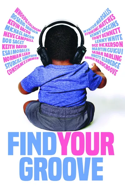 Find Your Groove