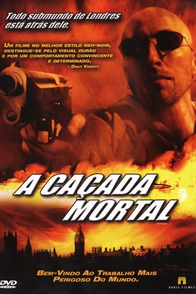 Fatigue - Don't play with the fire