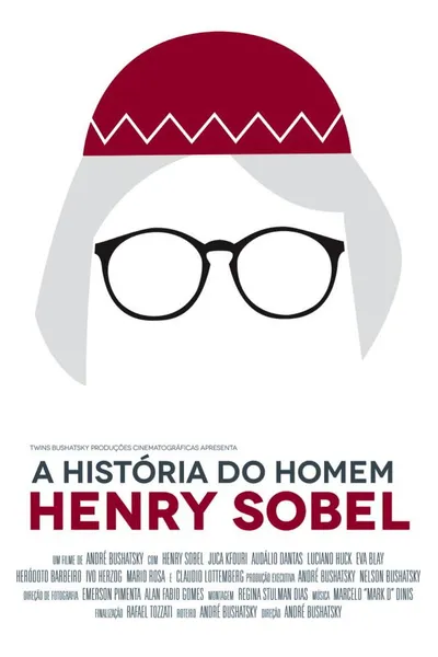 A História do Homem Henry Sobel
