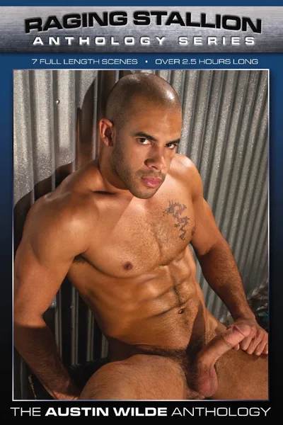 The Austin Wilde Anthology