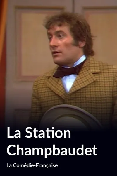 La Station Champbaudet