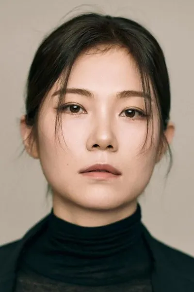 Woo Yeon-seo