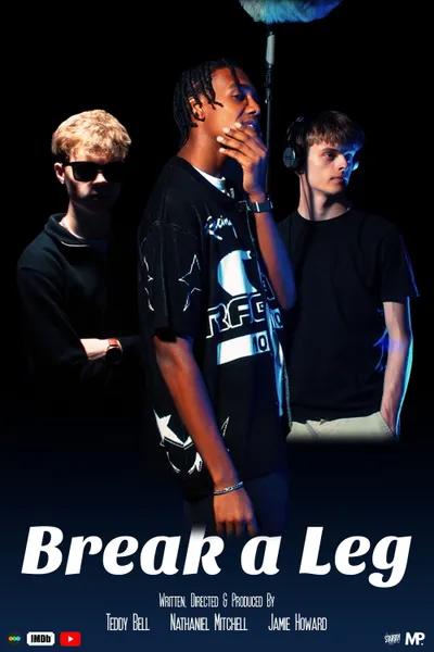 Break a Leg
