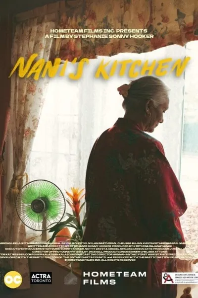Nani's Kitchen