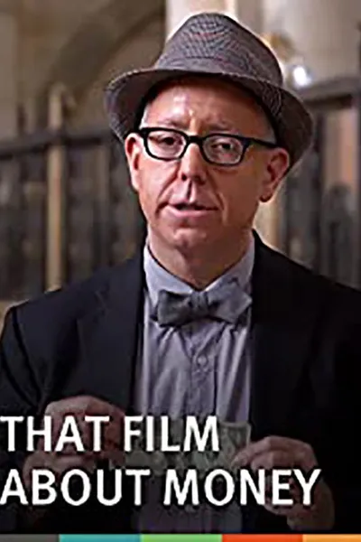 That Film About Money