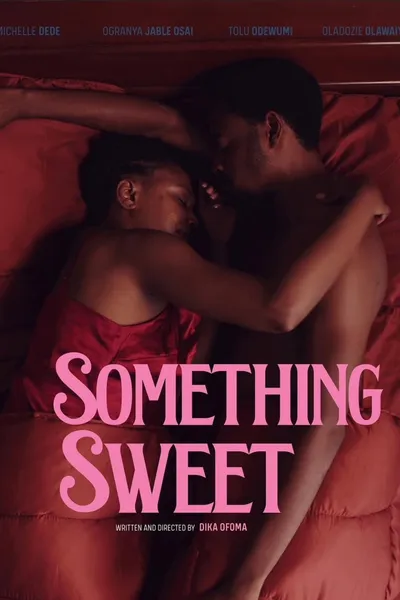 Something Sweet