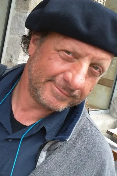 Paolo Muran