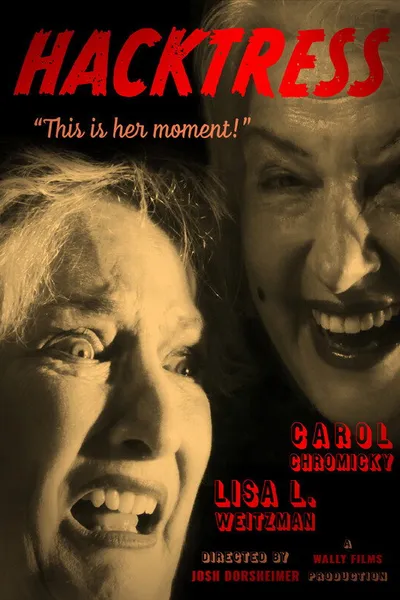 Hacktress