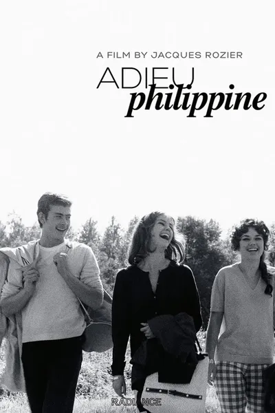 Adieu Philippine