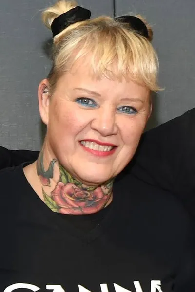 Ирма Верхуфф