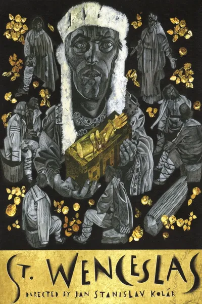 St. Wenceslas