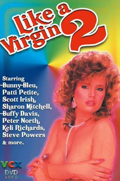 Like a Virgin 2