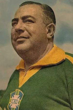Vicente Feola