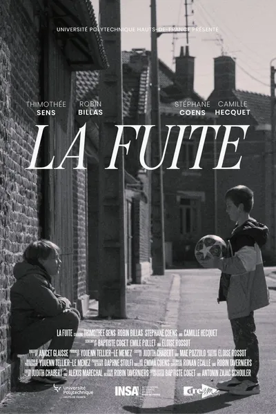 La Fuite