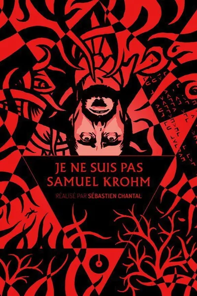 I Am Not Samuel Krohm