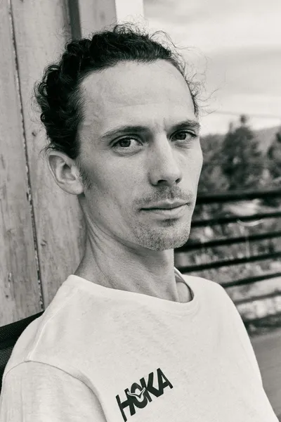 Jim Walmsley