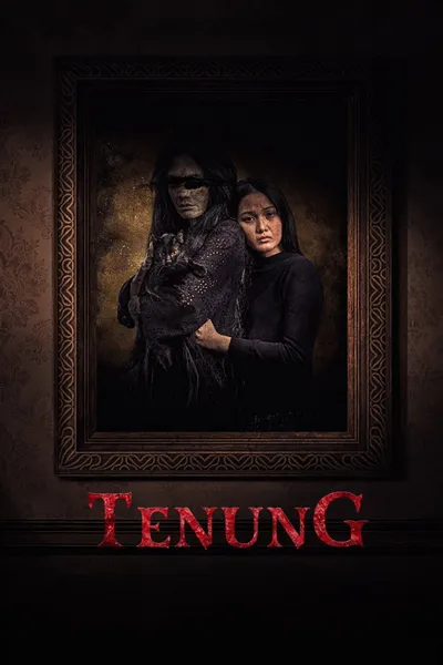 Tenung