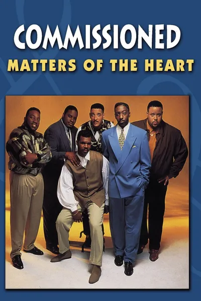 Matters of the Heart