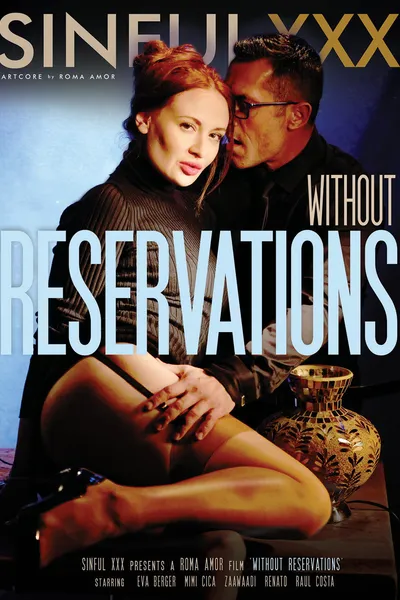 Without Reservations