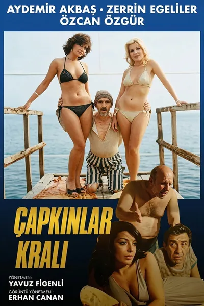 Çapkınlar Kralı