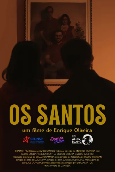 Os Santos