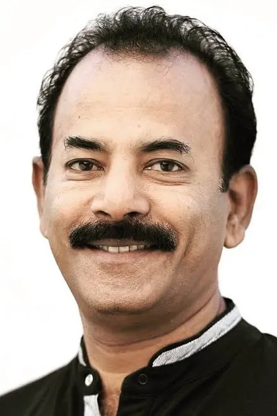 Major Ravi