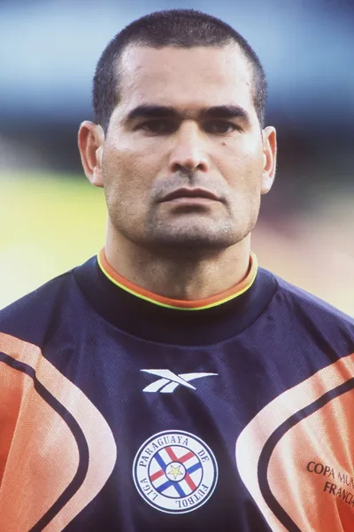 José Luis Chilavert