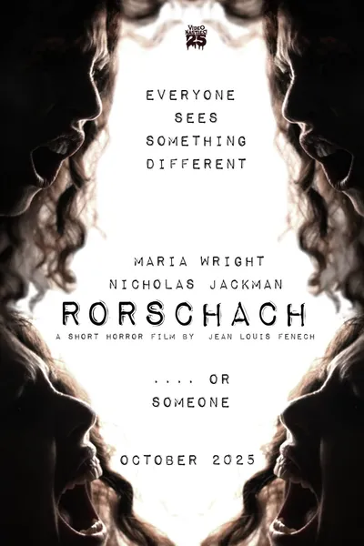 RORSCHACH