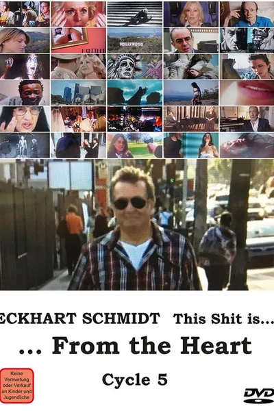 Made in Hollywood: Hitchcocks Blondinen