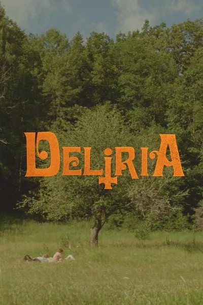Deliria