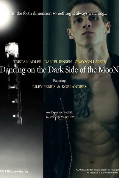 Dancing on the Dark Side of the Moon