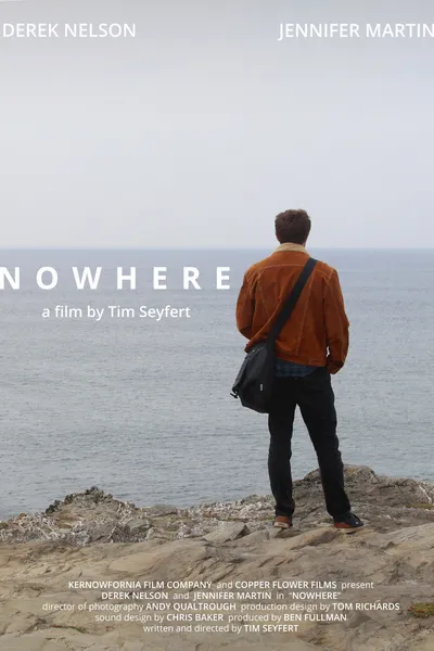 Nowhere