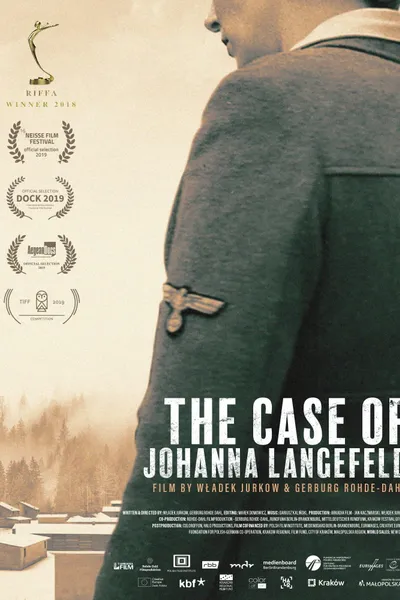 The Case of Johanna Langefeld