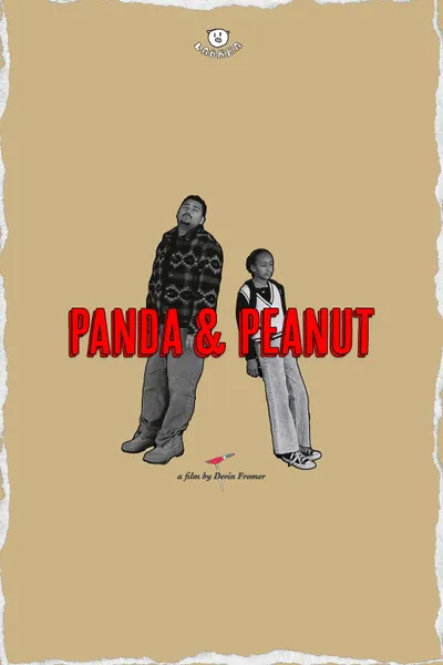 Panda & Peanut